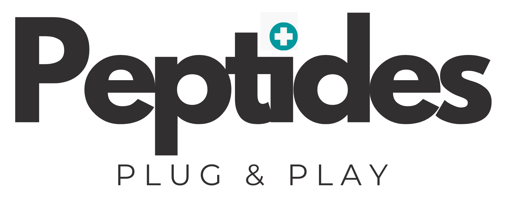 Plug and Play Peptides