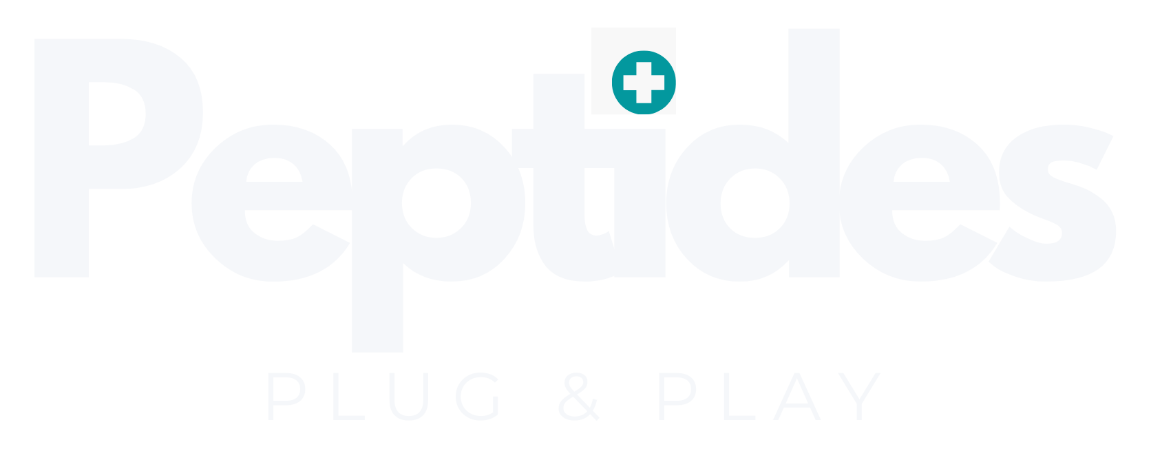 Plug and Play Peptides